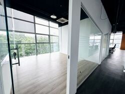 The Pasteur (D5), Office #540277081